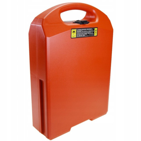 Bateria do HELI CBD15J-Li3 24V/30AH