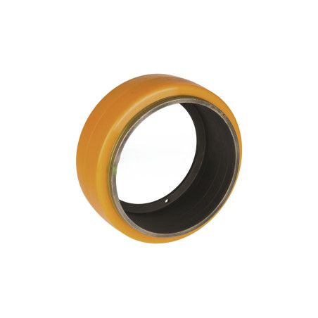 Koło napędowe 210 x 70 mm do wózka paletowego LINDE MT 12/ET
